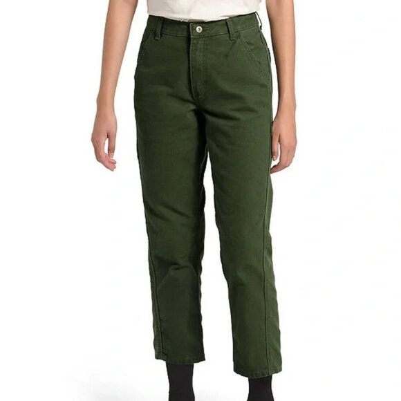 The North Face Berkeley Canvas Cargo Pant - Picture 2 of 7
